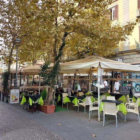 Morghen 88 Vomero Rooms Naples Luaran gambar
