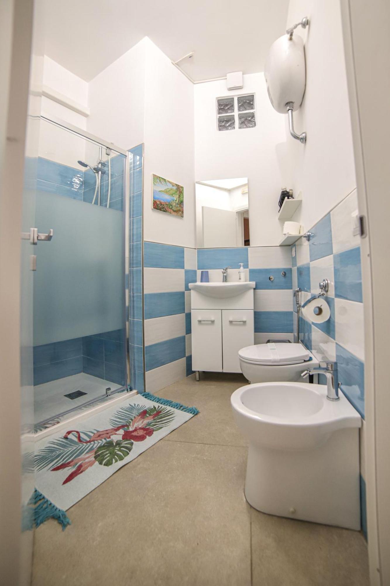 Morghen 88 Vomero Rooms Naples Luaran gambar