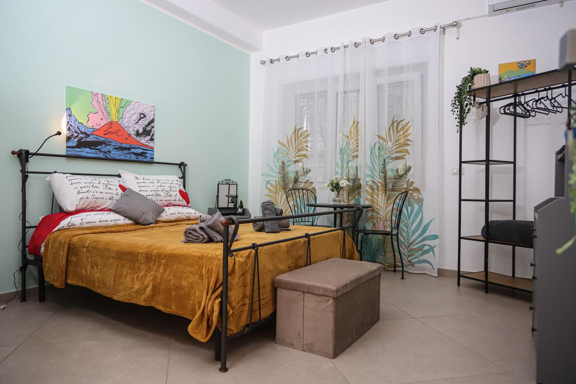 Morghen 88 Vomero Rooms Naples Luaran gambar