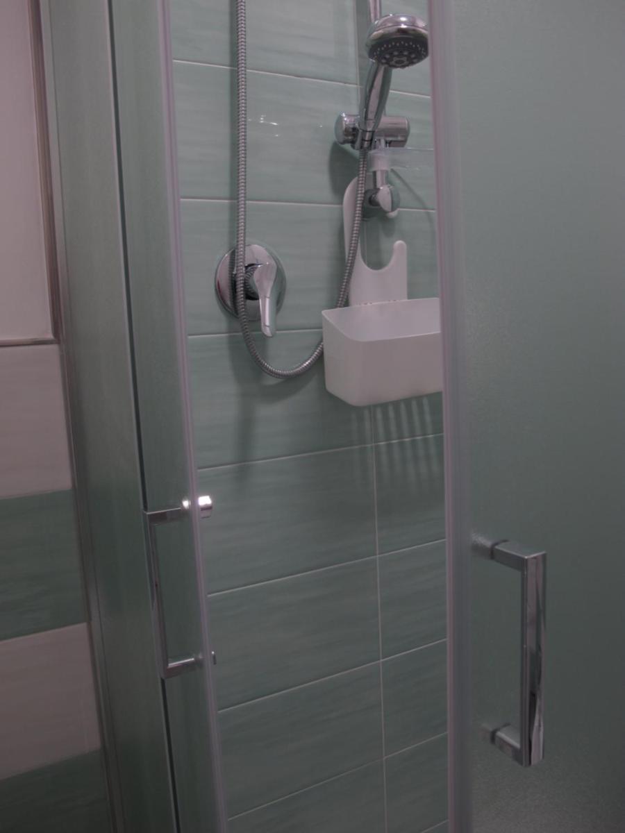Morghen 88 Vomero Rooms Naples Luaran gambar