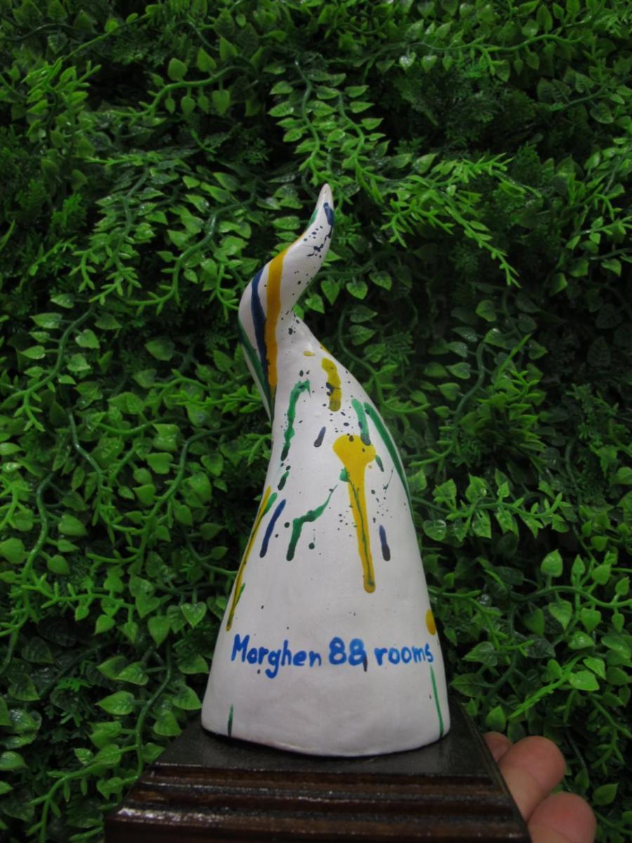 Morghen 88 Vomero Rooms Naples Luaran gambar