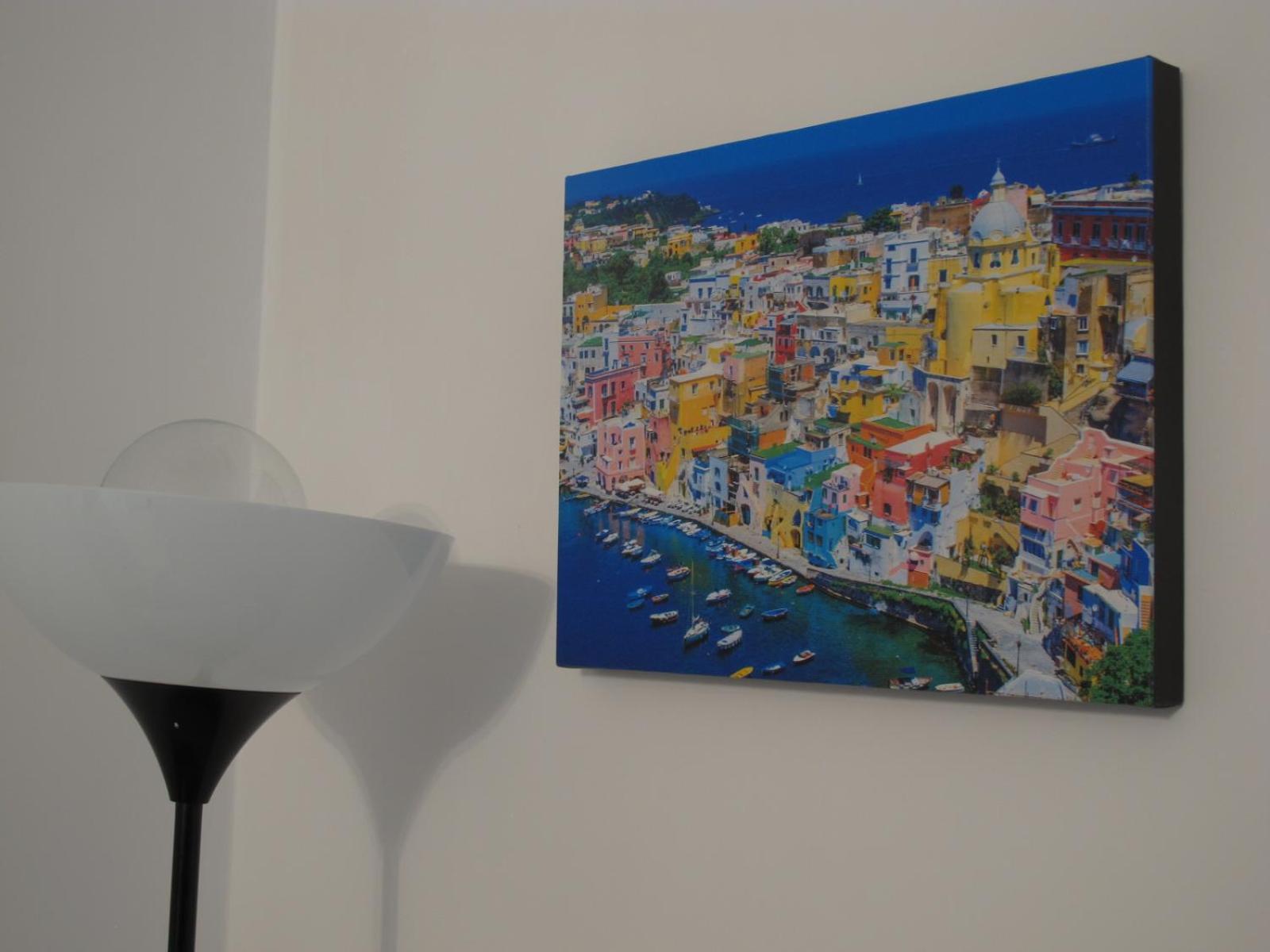 Morghen 88 Vomero Rooms Naples Luaran gambar
