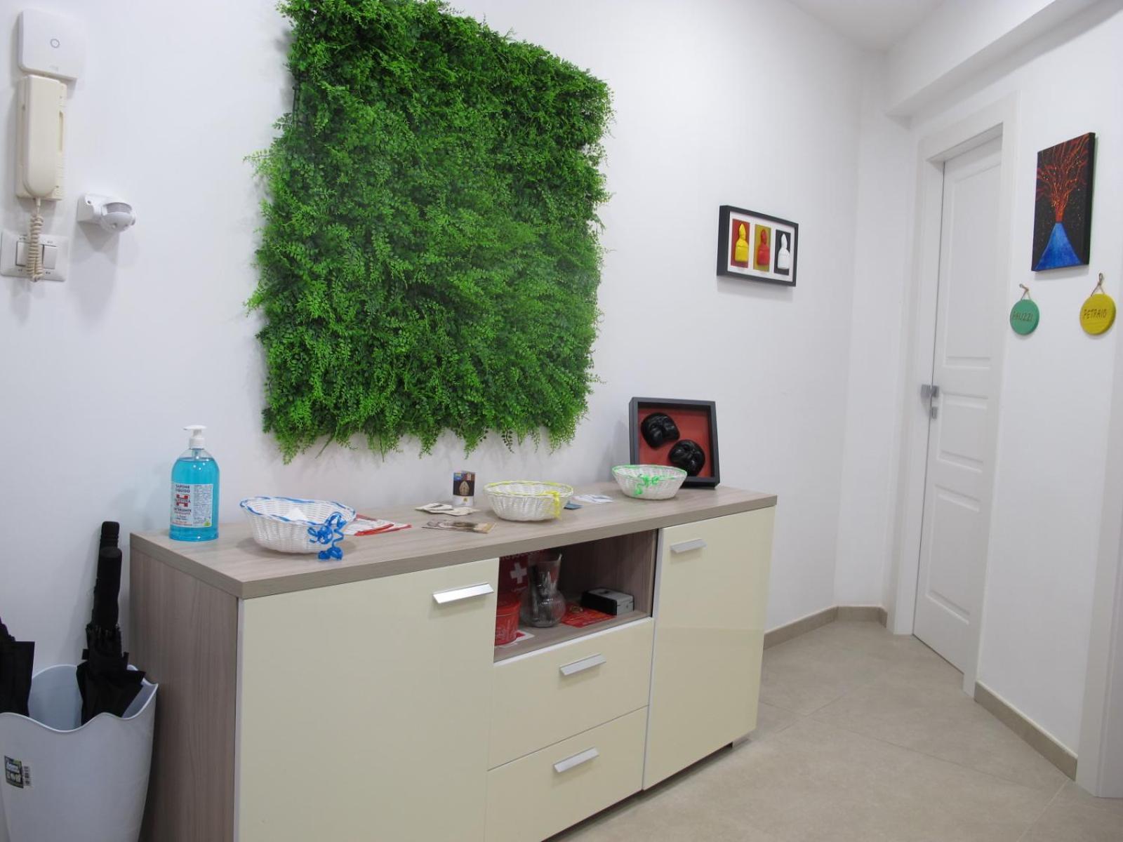 Morghen 88 Vomero Rooms Naples Luaran gambar
