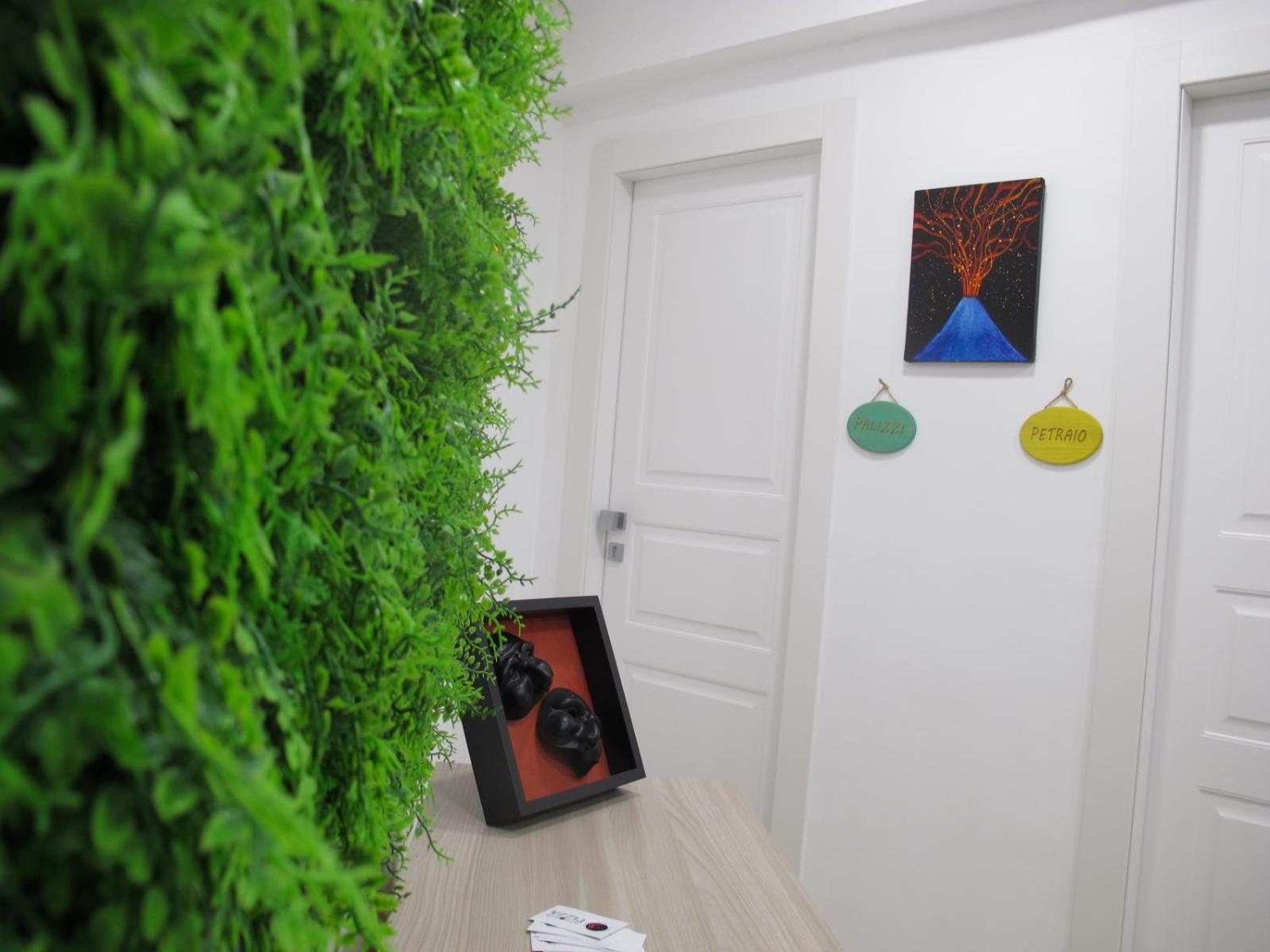 Morghen 88 Vomero Rooms Naples Luaran gambar