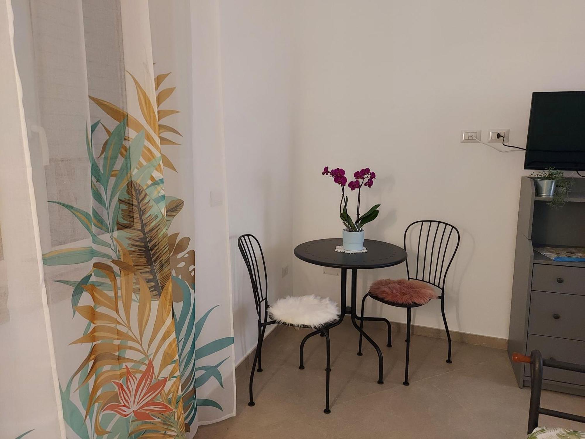 Morghen 88 Vomero Rooms Naples Luaran gambar