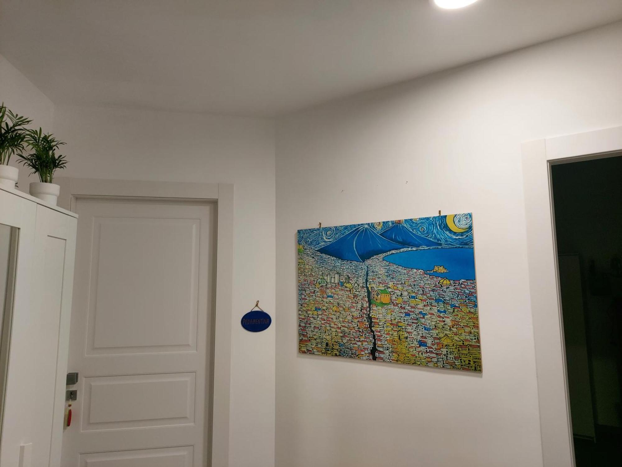 Morghen 88 Vomero Rooms Naples Luaran gambar
