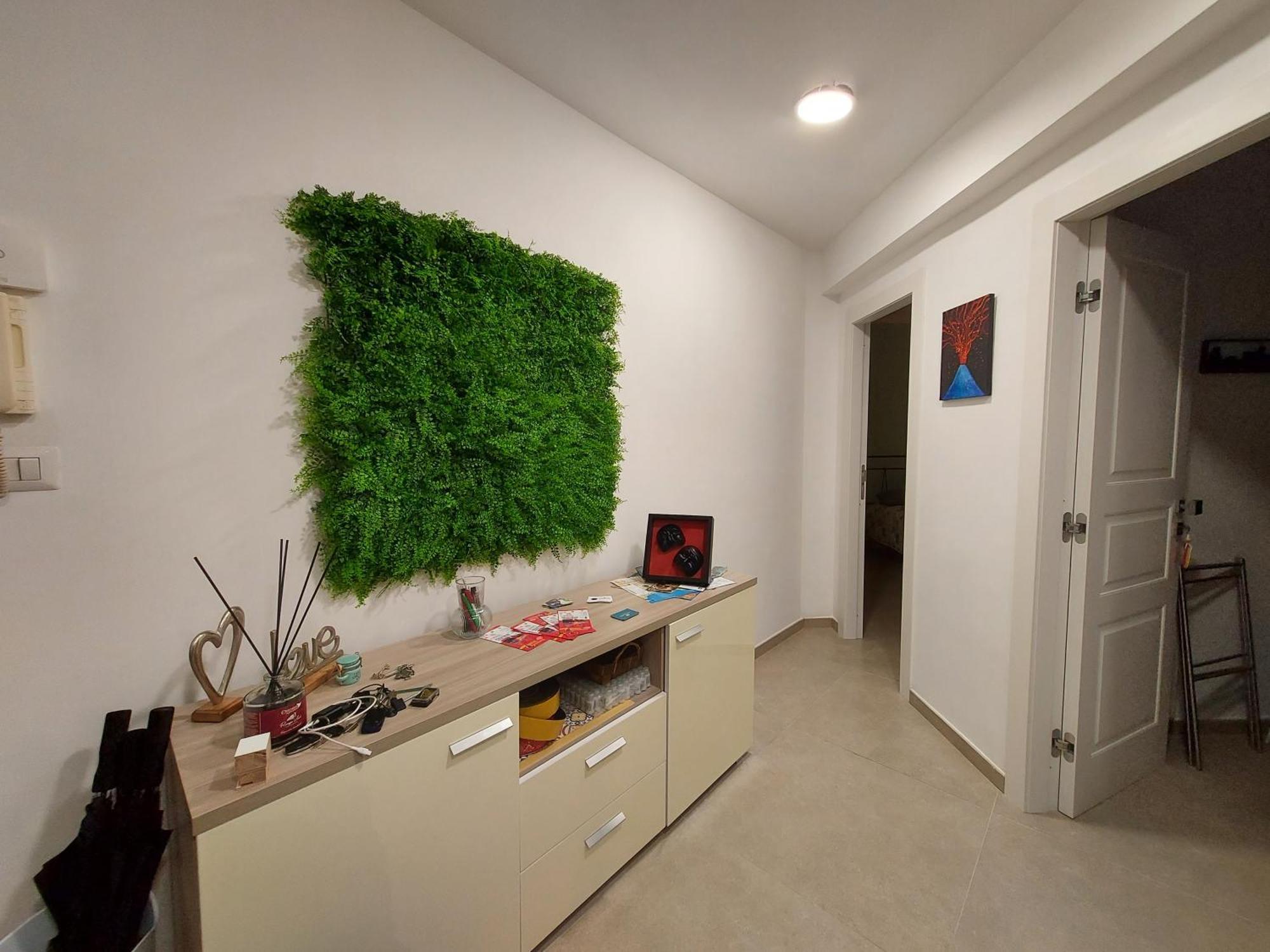 Morghen 88 Vomero Rooms Naples Luaran gambar