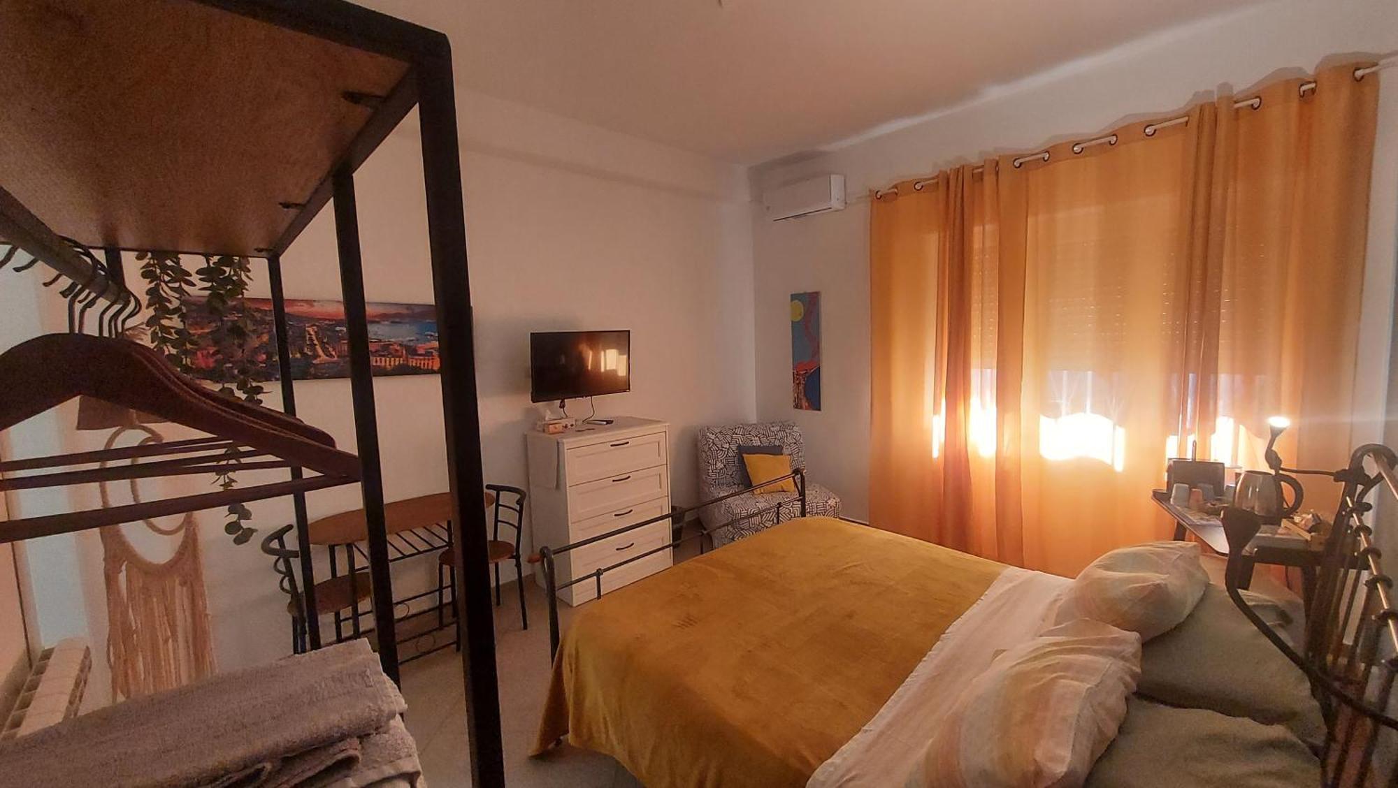Morghen 88 Vomero Rooms Naples Luaran gambar